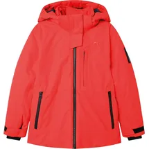 NAME IT Ski-/Snowboardjacke "Slope10" in Rot - 164