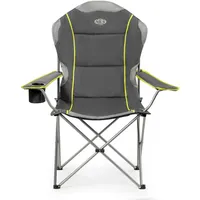 NILS CAMP Nils NC3080 grau|gelb No Size