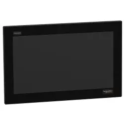 Schneider Electric HMIP6DFB0NA0WNAN00 P6 Panel PC 15.6w Zoll, Intel Atom x6425E, 4 Cores, 8 GB, 128 GB, Win10