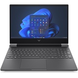 HP 15-fa1056ng (15.60", Intel Core i5-13420H, 16 GB, 512 GB, DE), Notebook, Schwarz