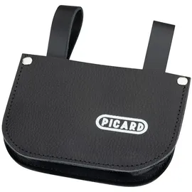 Picard Nageltasche aus Leder mit 2 Fächern Nr. 310