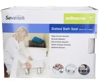 Adhome Savanah® Siège pour baignoire 30 cm Autre 1 pc(s)