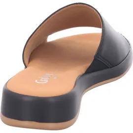 Gabor Damen schwarz 38 / 5 UK