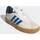 Core White / Bright Royal / Dark Blue 42 2/3