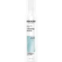 Wella Nioxin Density Defend Styling Volumising Mousse 200 ml