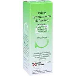 Painex Schmerzcreme Hofmann`s