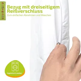 Kinderwelt Protect 70 x 140 cm