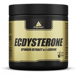 Peak Performance Ecdysterone, 120 Kapseln