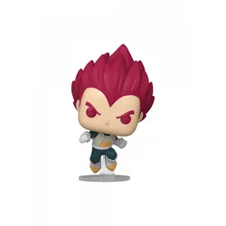 Figur Dragon Ball Super: Broly - Super Saiyan God Vegeta (Funko POP! Animation 1862)