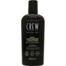 American Crew Daily Moisturizing Conditioner 250 ml