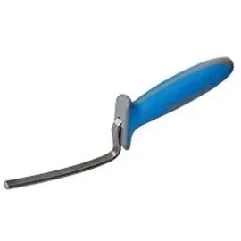 Silverline Tools Silverline 700641 Fugenkelle mit Weichgriff 13 mm