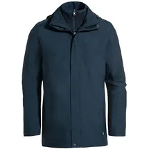 Vaude Idris III 3 in 1 Parka Herren dark sea L