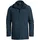 Vaude Idris III 3 in 1 Parka Herren dark sea L