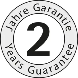 Maul Fußstütze 9011590 45x35,3cm höhenverstellbar schwarz