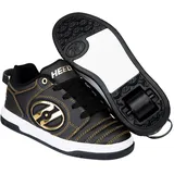 Heelys Voyager Plus Sneaker, Schwarz, 32 EU - 32 EU