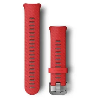 Forerunner 45-Armbänder Lavarot