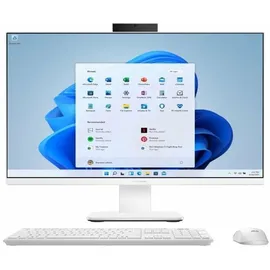 Asus All in One-PC Intel Core i5 13420H 4,6 GHz 16 GB RAM 512 GB SSD Windows 11