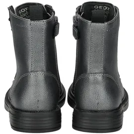 GEOX ECLAIR Boots Weiß 33
