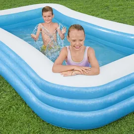 BESTWAY Family Deluxe 305 x 183 x 56 cm