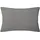 Atmosphera Kissen 30 x 50 cm Grau