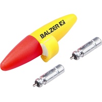 Balzer Angeln Balzer LED Pilotkugel mit 2 Batterien