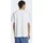 adidas MER DNA TEE M Pink/Weiß M