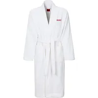 Hugo Terry Gown 10253946 Bademantel - White - XL