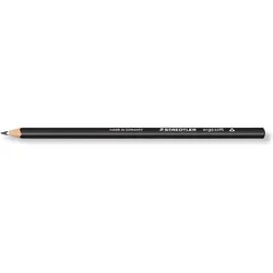 STAEDTLER ergosoft 157 Buntstift schwarz