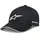 Alpinestars Rostrum Kappe schwarz/weiß One Size
