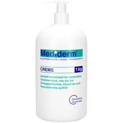 Mediderm Creme