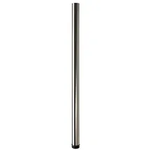 Hettich Möbelfuß 6,0 x 110 - 113 cm