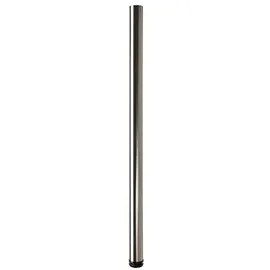 Hettich Möbelfuß 6,0 x 110 - 113 cm