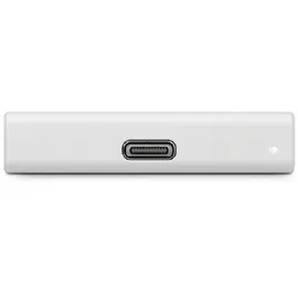 Seagate One Touch SSD 2 TB USB-C 3.2 silber STKG2000401