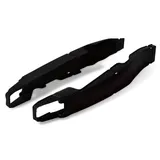 Polisport Schwingenschutz für Yamaha YZ250F/450F 09-20 WR1 15-20 Schwarz