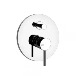 GESSI Emporio Via Tortona Einhebelmischer Finox Optik