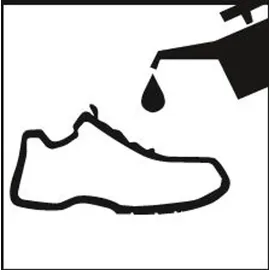 Dunlop Purofort Multigrip, S4 CI SRC, Gr. 45