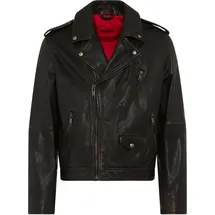 Hugo Levon 10273149 Jacke - Black - M