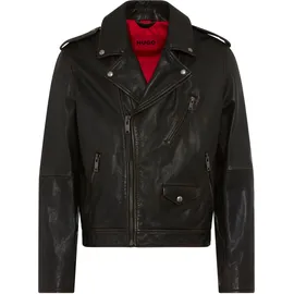 Hugo Levon 10273149 Jacke - Black - M