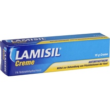 GlaxoSmithKline Lamisil Creme 15 g