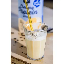 Multipower Protein Shake Erdbeere Pulver 420 g