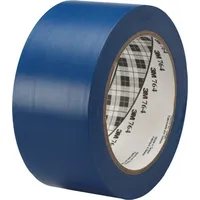 3M PVC-Klebeband BLUE