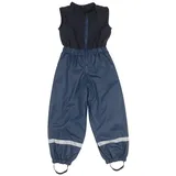 Playshoes Regenhose mit Fleece-Latz, 92