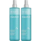Revlon Professional Equave Hydro Nutritive Detangling 2 x 500 ml