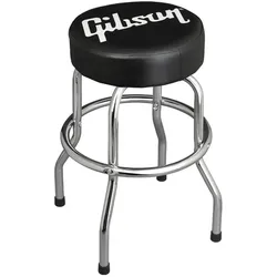 Gibson Playing Bar Stool 24" Short Gitarrenhocker