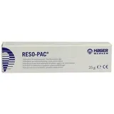 Hager Pharma Gmbh Zahnfleisch-Wundschutz Reso-Pac 25 g