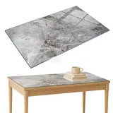 Tulup Tischplatte 120 x 80 x 0,4 cm