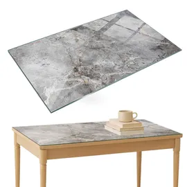 Tulup Tischplatte 120 x 80 x 0,4 cm