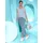 CREATION L Jeans in blue-bleached | Gr.: 42