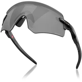 OAKLEY Encoder Prizm Sonnenbrille (Größe One Size, schwarz)