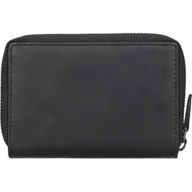 The Chesterfield Brand Ascot Geldbörse Damen schwarz